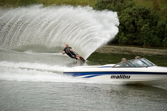 Waterski Championships 2007
