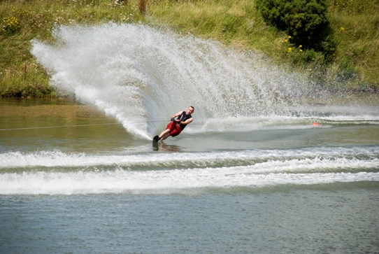 Waterski Championships 2007